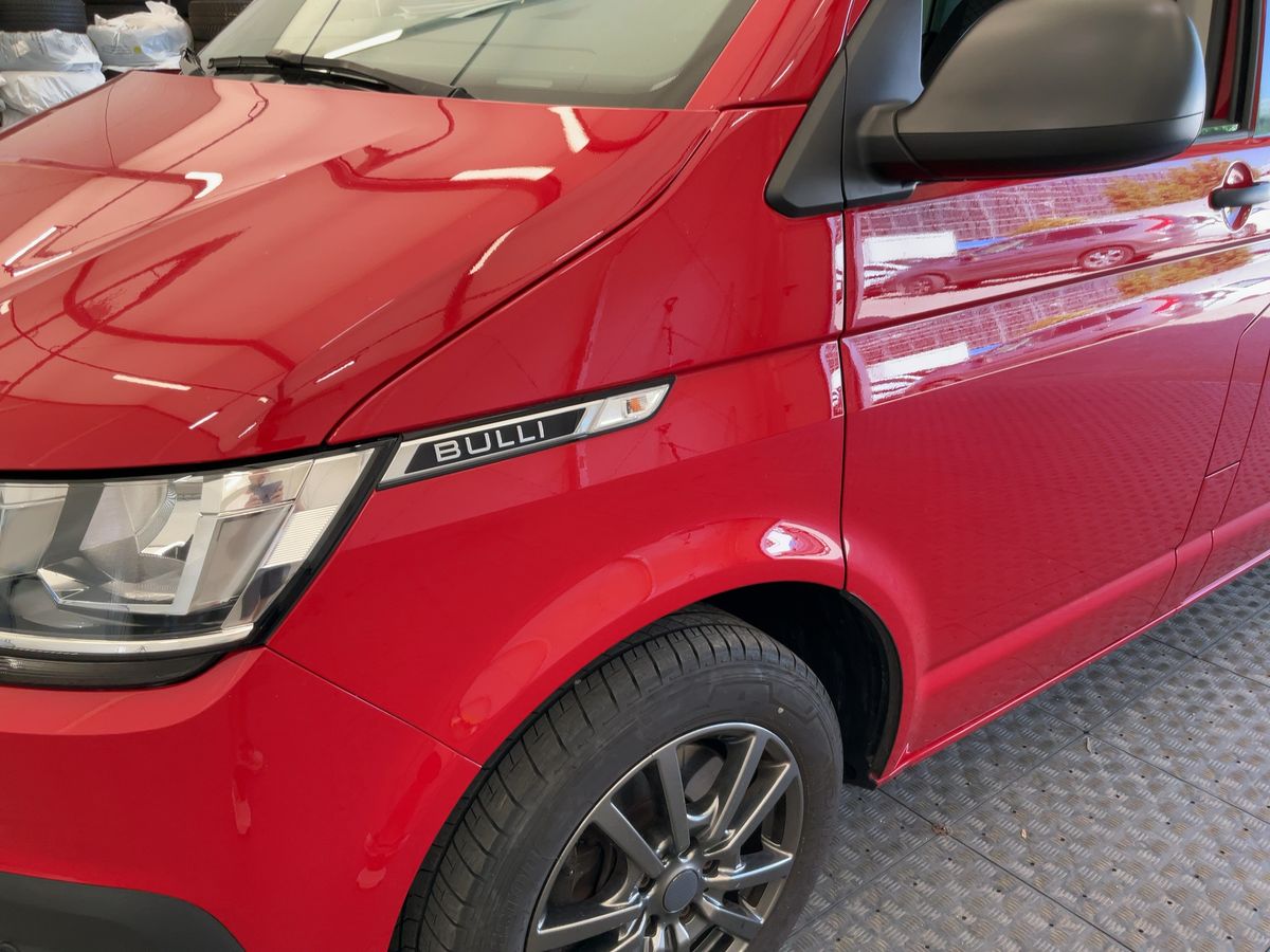 Volkswagen T6 d'occasion