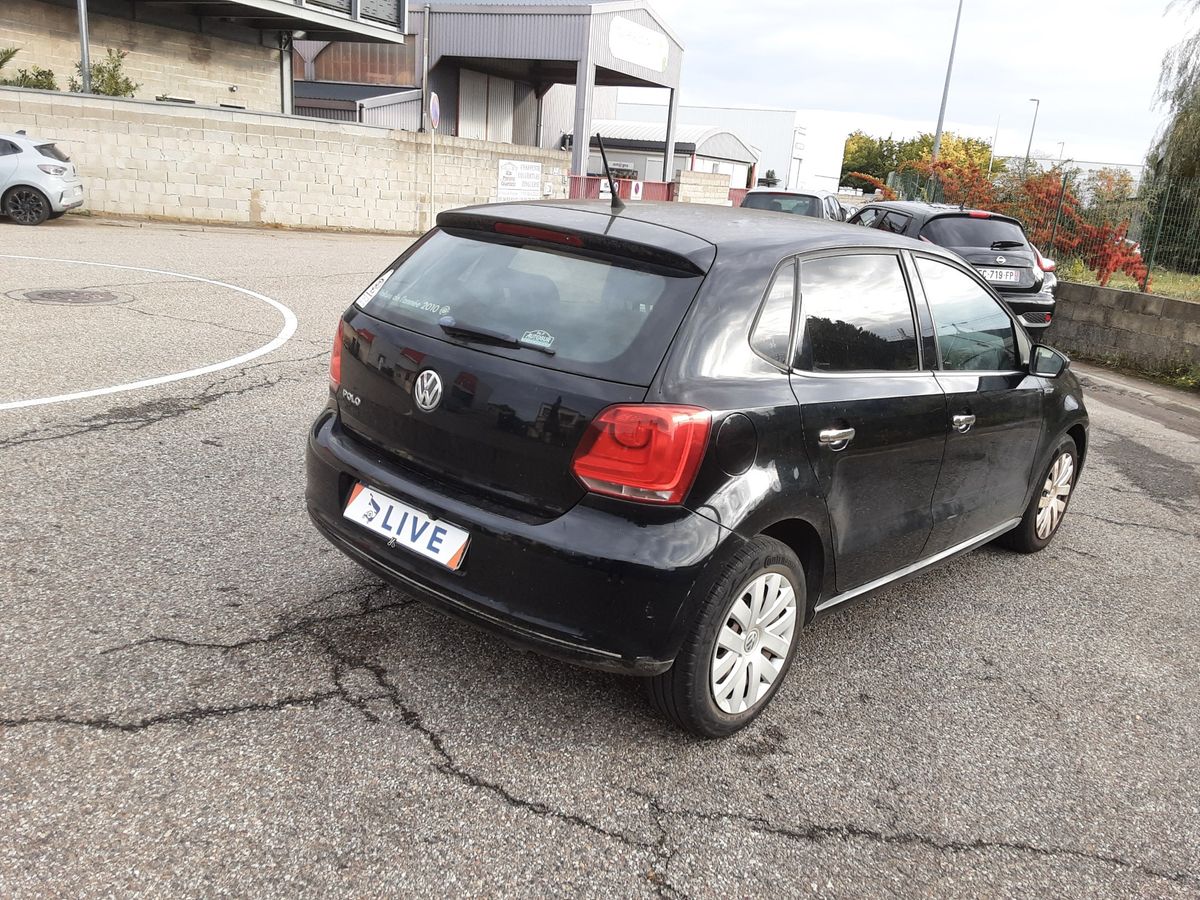 Volkswagen Polo 1.2 Style