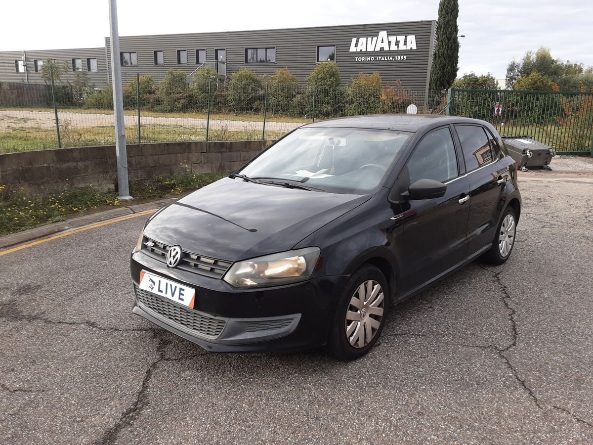 Volkswagen Polo 1.2 Style