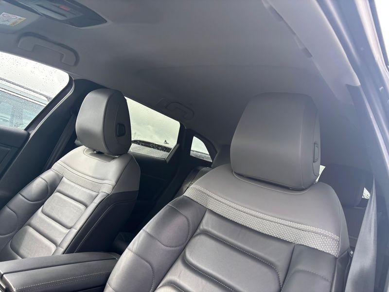 Citroen C5 X 1.2 PureTech Shine — zdjęcie 10