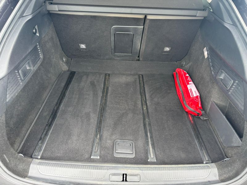 Citroen C5 X 1.2 PureTech Shine — zdjęcie 9