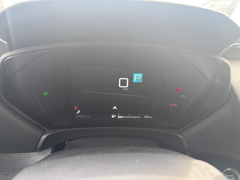 Citroen C5 X 1.2 PureTech Shine — zdjęcie 12