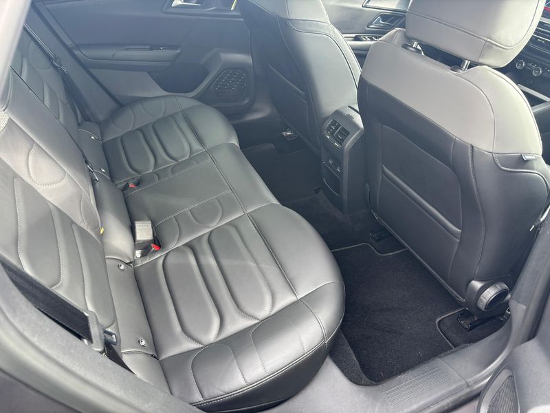Citroen C5 X 1.2 PureTech Shine — zdjęcie 13