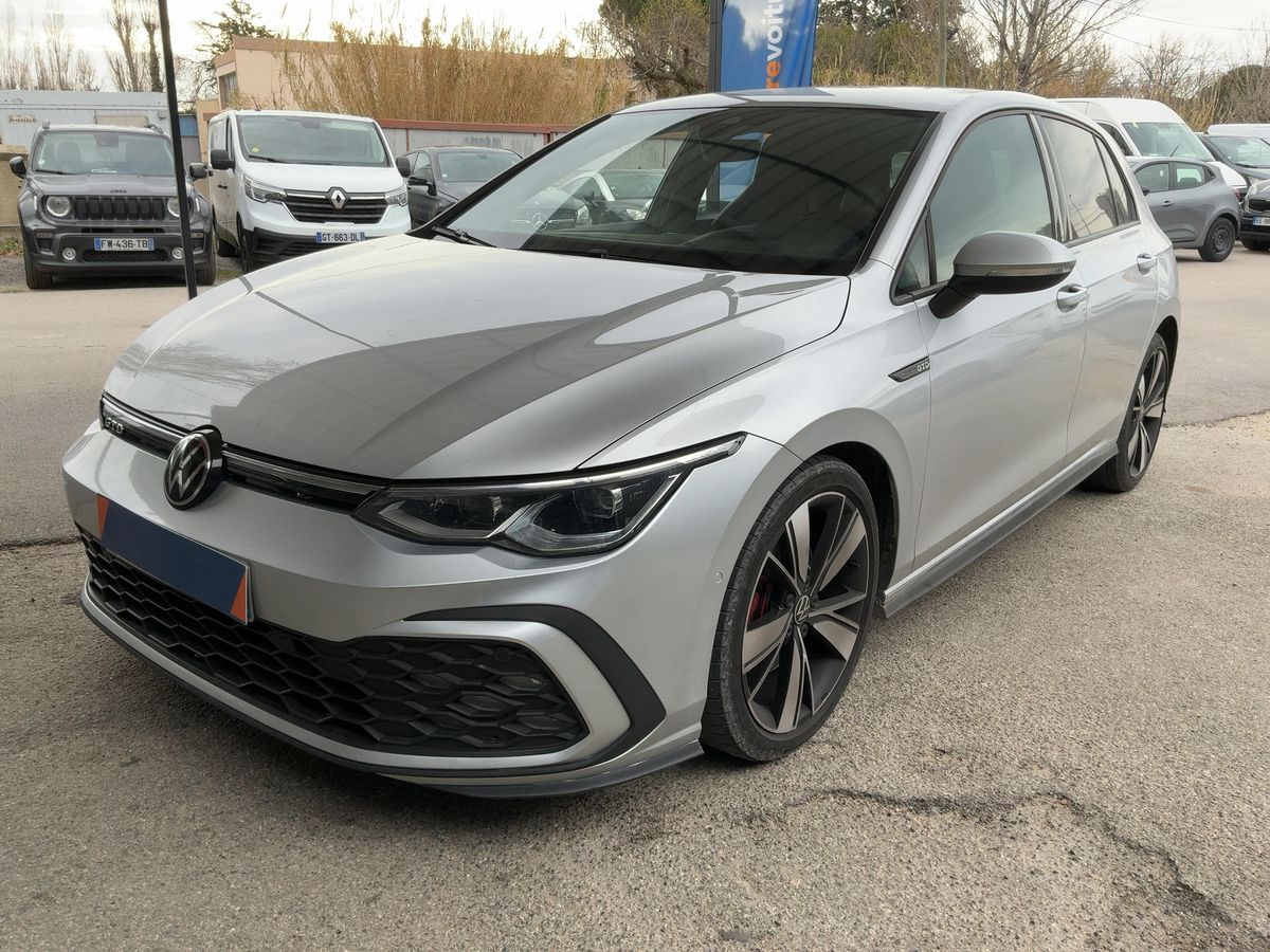 Volkswagen Golf d'occasion