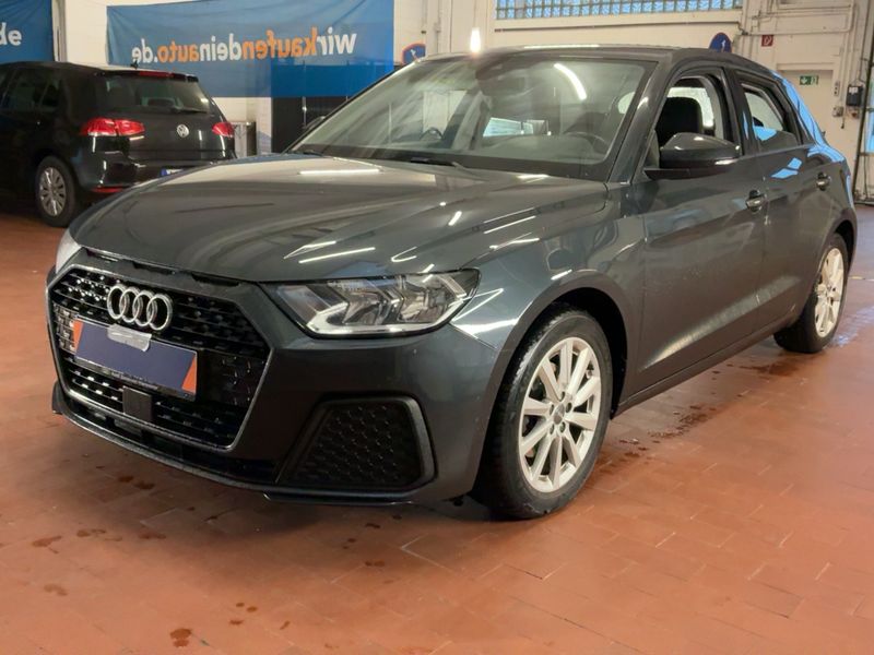 A1 Sportback 35 TFSI