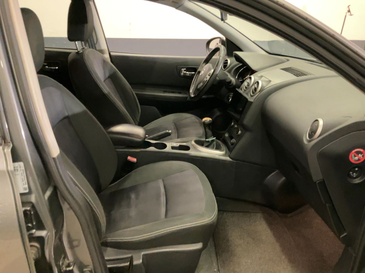 Nissan Qashqai 1.6 Tekna - Immagine 8