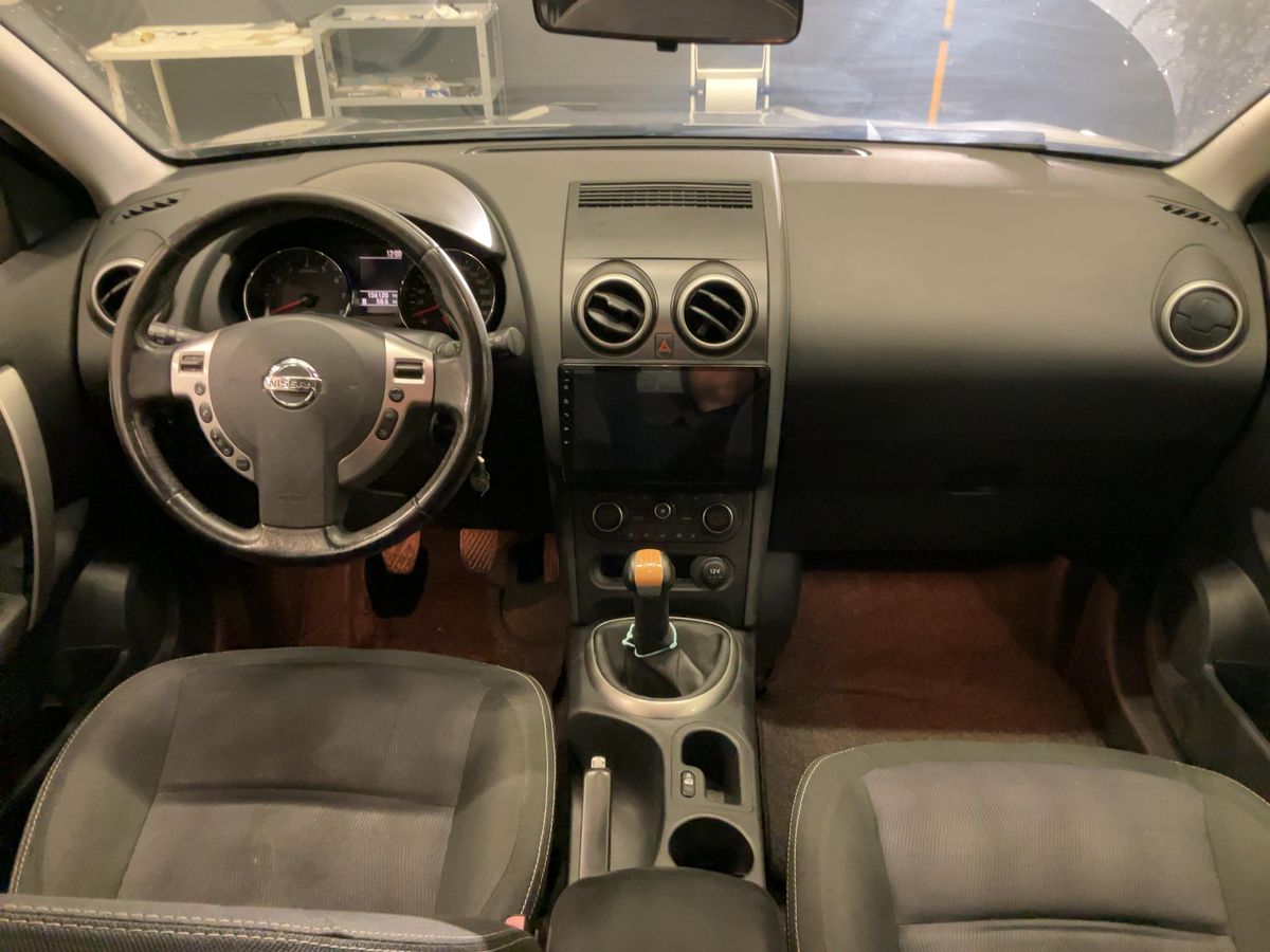 Nissan Qashqai 1.6 Tekna - Immagine 9