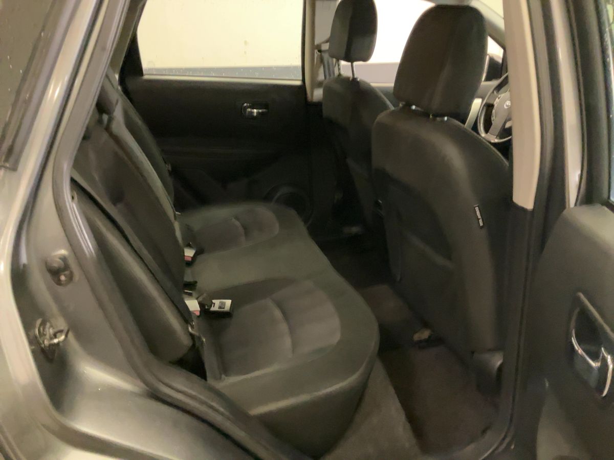 Nissan Qashqai 1.6 Tekna - Immagine 11