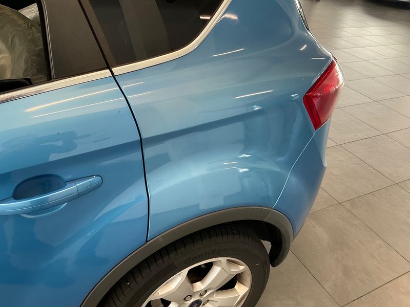 Ford Kuga 2.0 TDCi Titanium 2009 – снимка 28