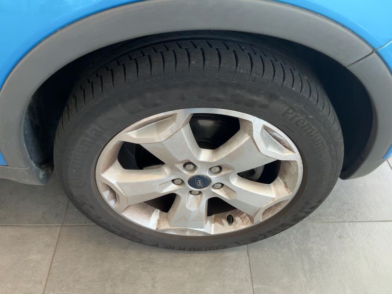 Ford Kuga 2.0 TDCi Titanium 2009 – снимка 11