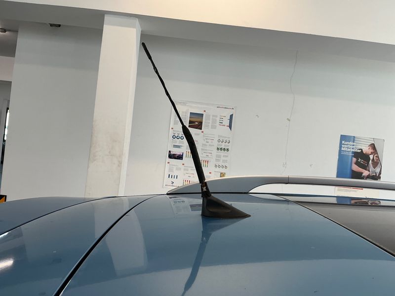 Ford Kuga 2.0 TDCi Titanium 2009 – снимка 48