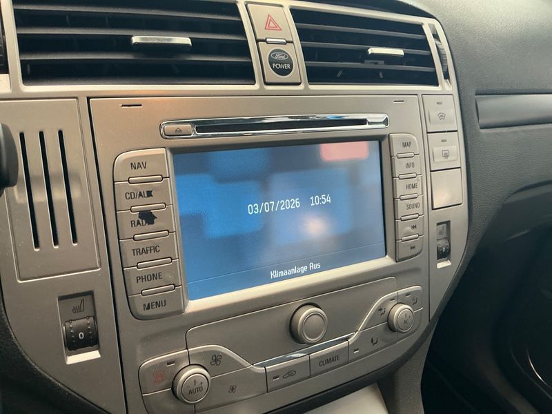 Ford Kuga 2.0 TDCi Titanium 2009 – снимка 43