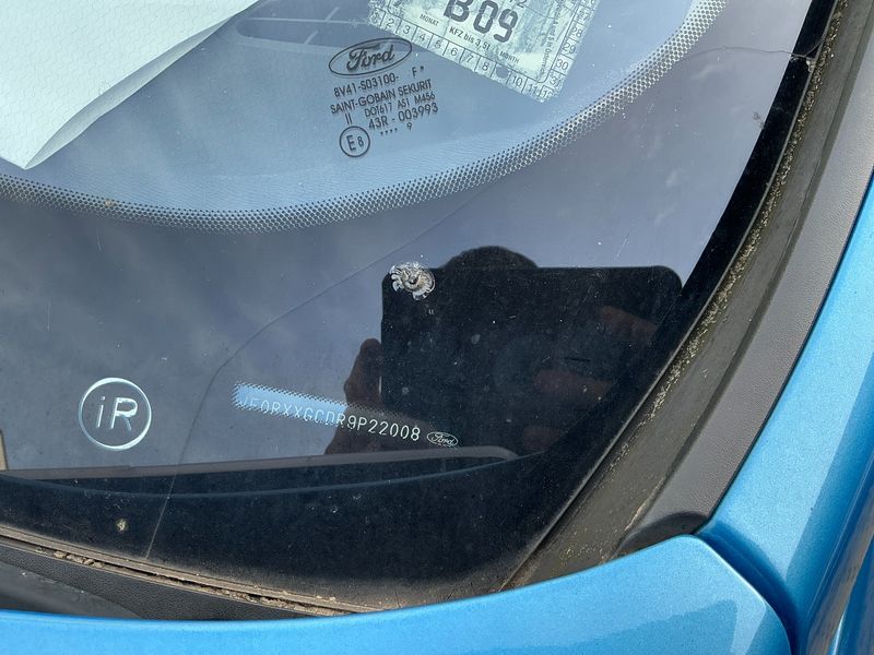 Ford Kuga 2.0 TDCi Titanium 2009 – снимка 54