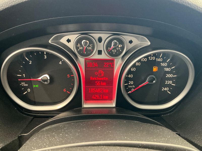 Ford Kuga 2.0 TDCi Titanium 2009 – снимка 19