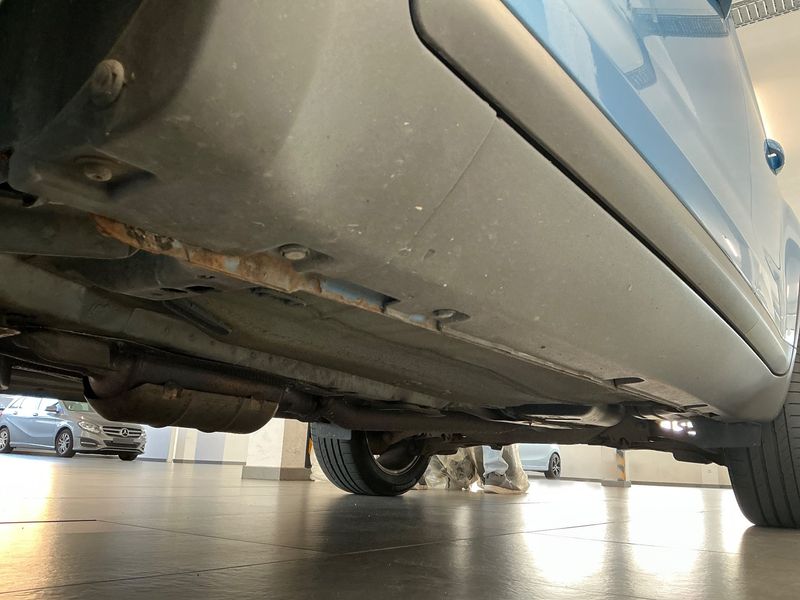 Ford Kuga 2.0 TDCi Titanium 2009 – снимка 26