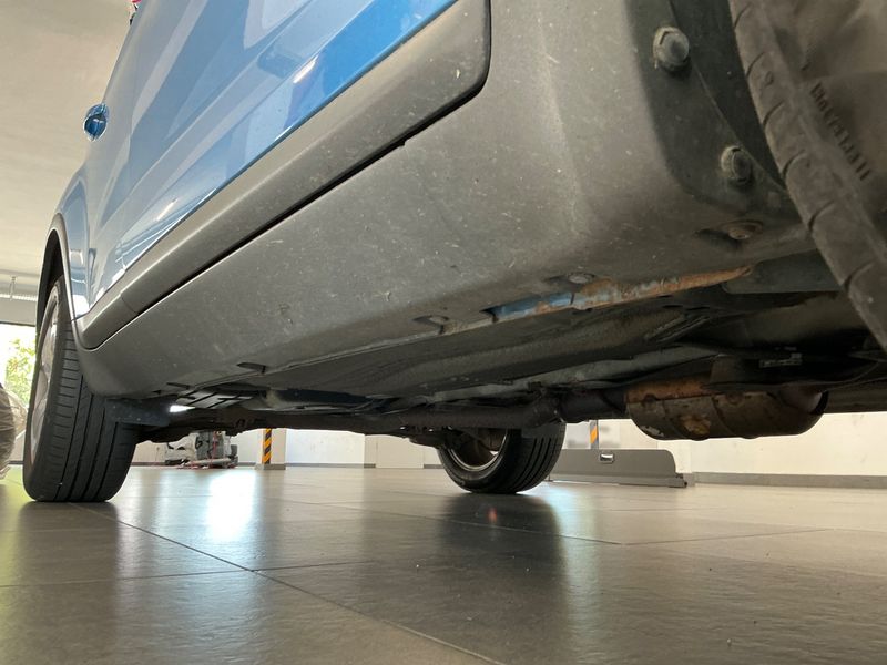 Ford Kuga 2.0 TDCi Titanium 2009 – снимка 23
