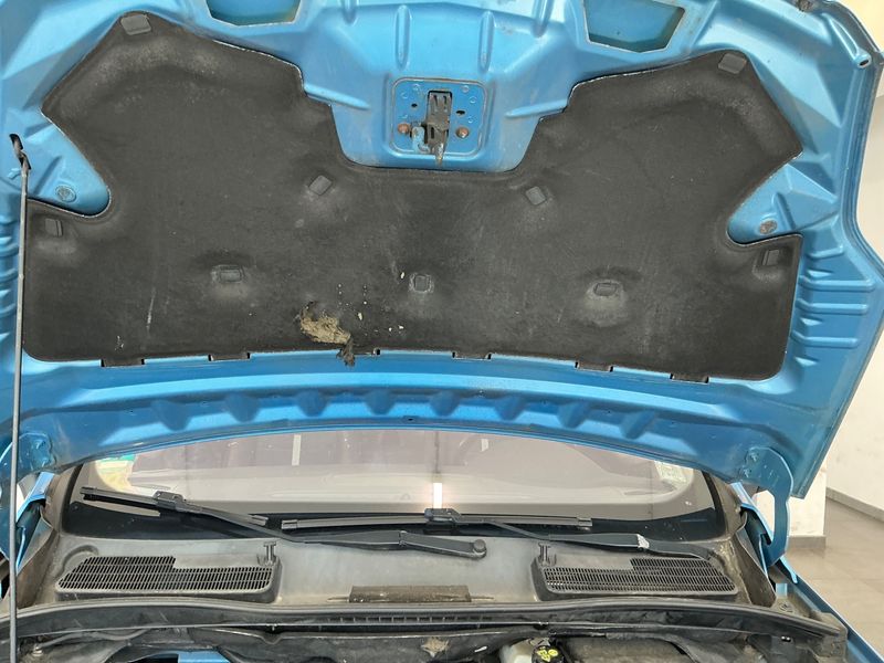 Ford Kuga 2.0 TDCi Titanium 2009 – снимка 49