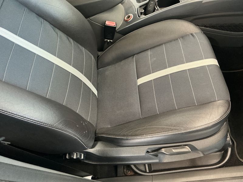Ford Kuga 2.0 TDCi Titanium 2009 – снимка 38
