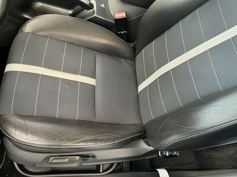 Ford Kuga 2.0 TDCi Titanium 2009 – снимка 37