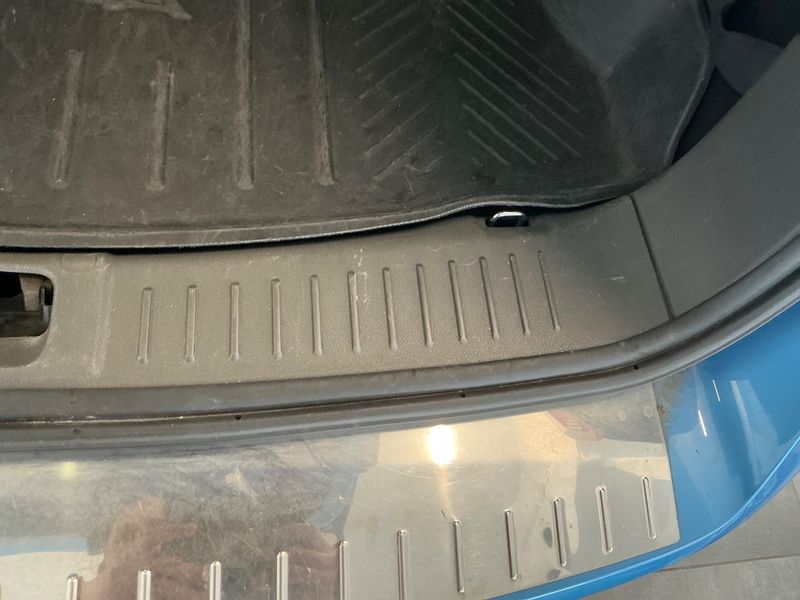 Ford Kuga 2.0 TDCi Titanium 2009 – снимка 29