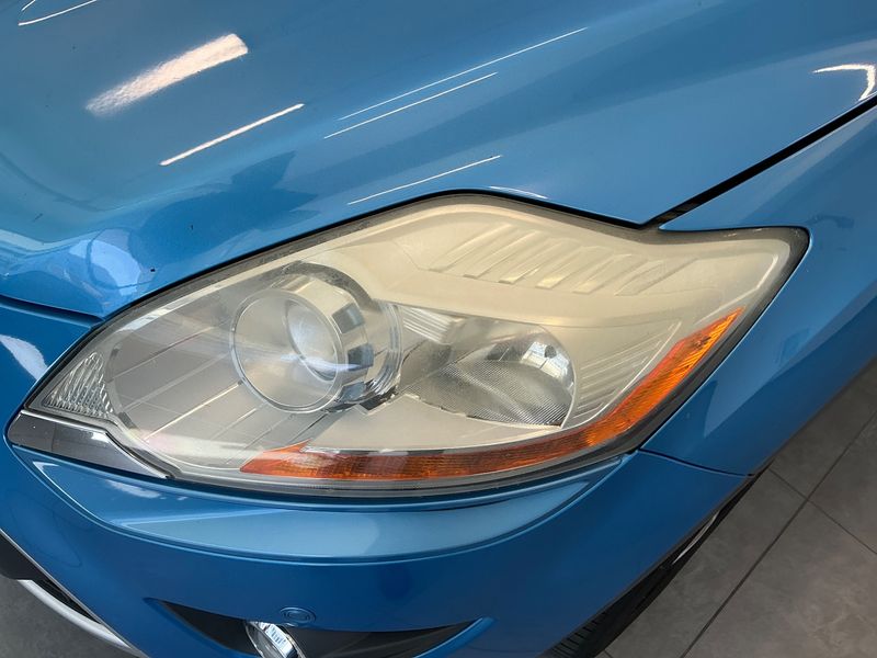 Ford Kuga 2.0 TDCi Titanium 2009 – снимка 53