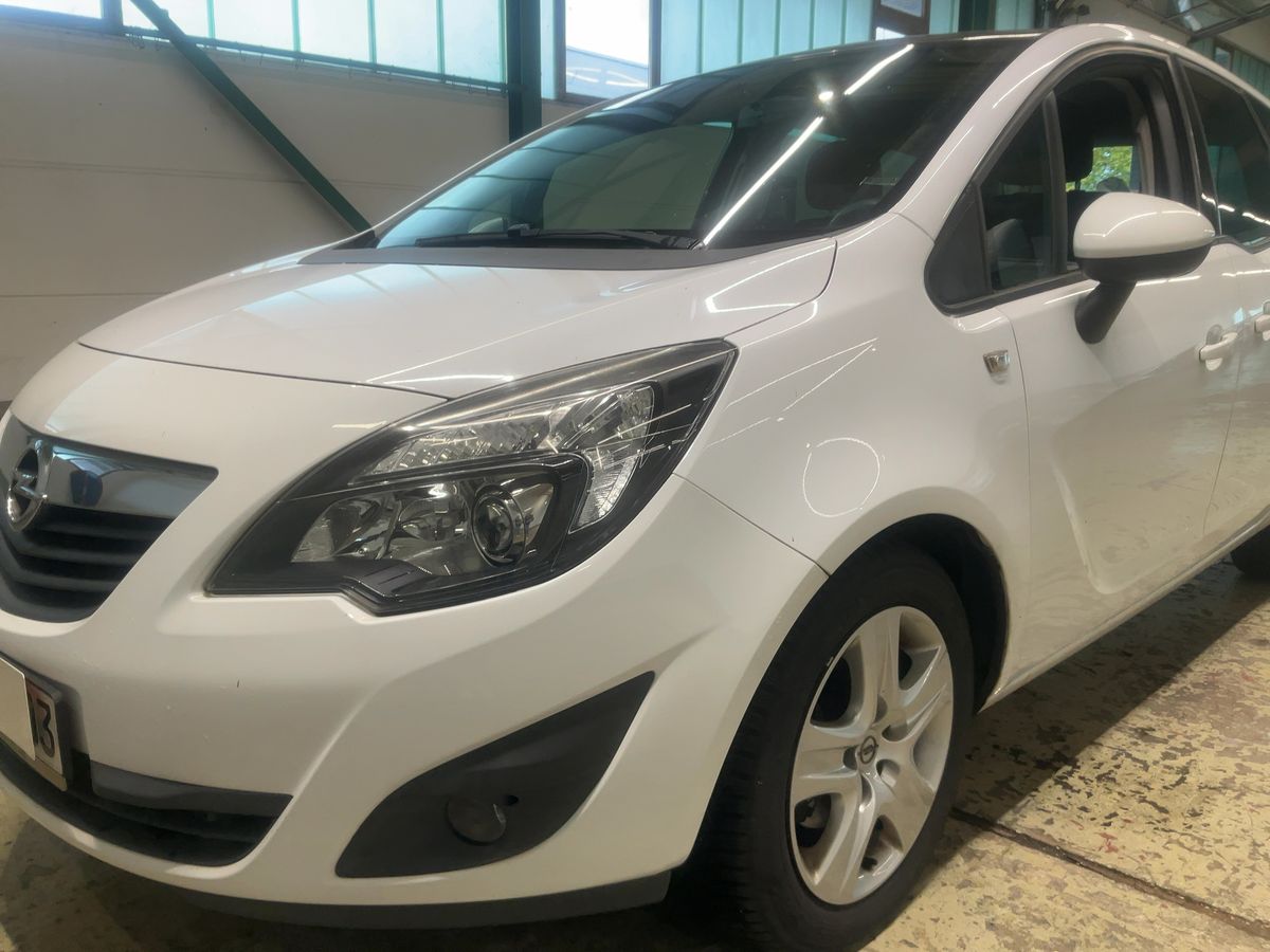 Opel Meriva 1.4 Turbo Color Edition