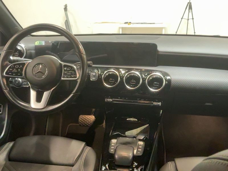 Mercedes-Benz A-Klasse Limousine A 180 d Style — zdjęcie 12