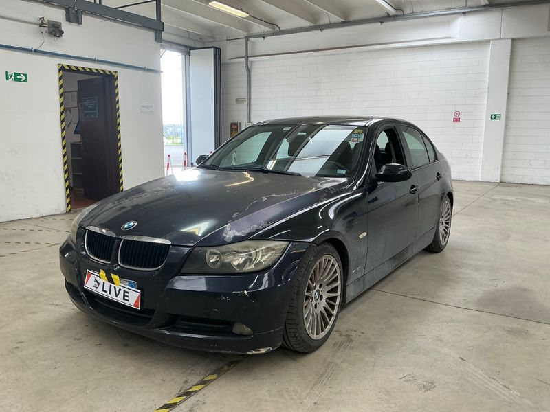 3er 320d