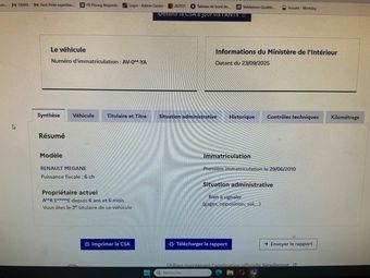 Vue supplémentaire 2