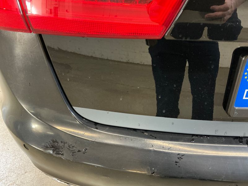 Audi A6 3.0 V6 TDI quattro 2011 – снимка 36