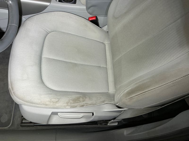 Audi A6 3.0 V6 TDI quattro 2011 – снимка 28