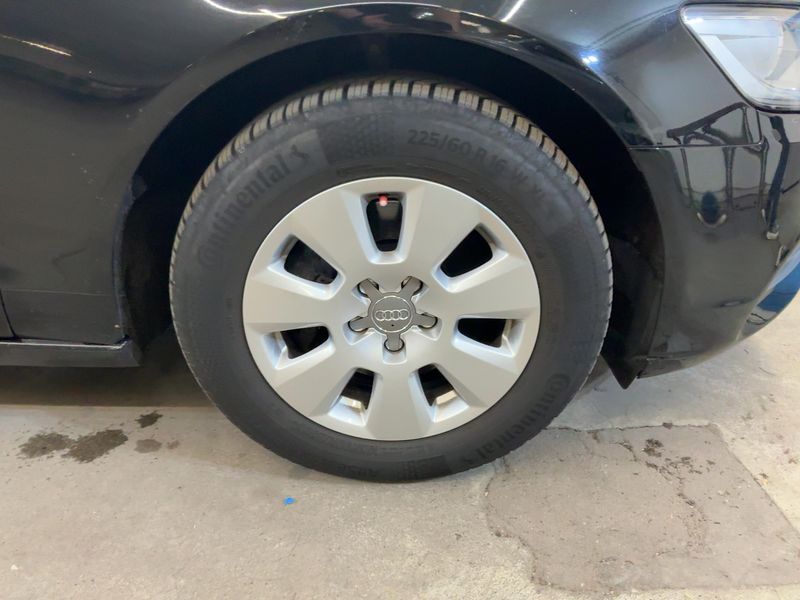 Audi A6 3.0 V6 TDI quattro 2011 – снимка 11