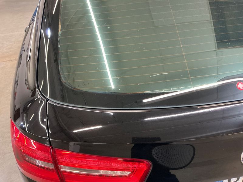 Audi A6 3.0 V6 TDI quattro 2011 – снимка 38