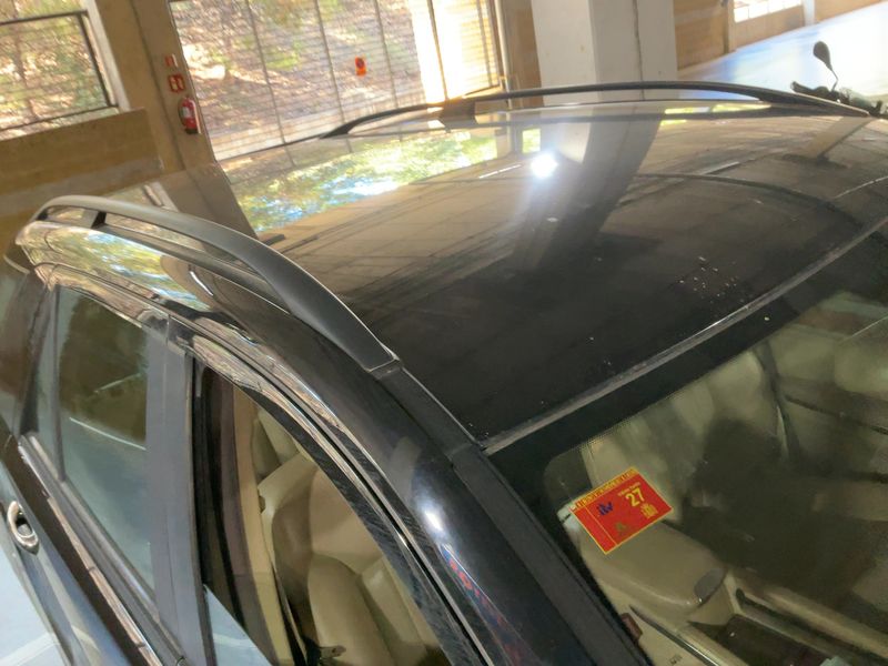 Mercedes-Benz M-Klasse ML 280 CDI 2005 – снимка 13