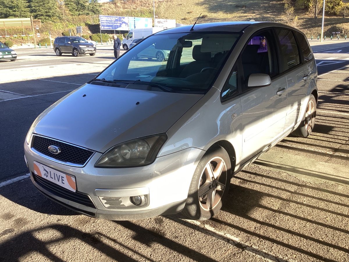 Ford C-Max 1.8 TDCi Trend