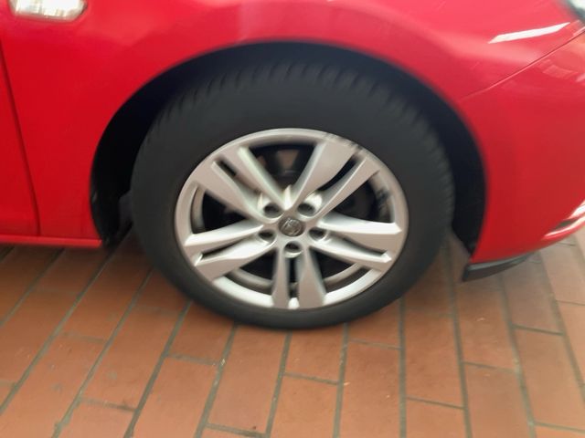 Opel Astra 1.0 Turbo Active Start/Stop 2016 – снимка 11