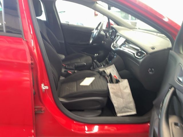 Opel Astra 1.0 Turbo Active Start/Stop 2016 – снимка 17