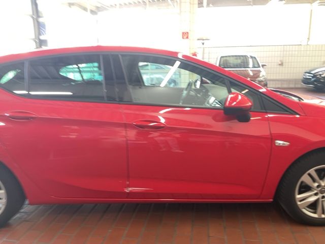 Opel Astra 1.0 Turbo Active Start/Stop 2016 – снимка 10