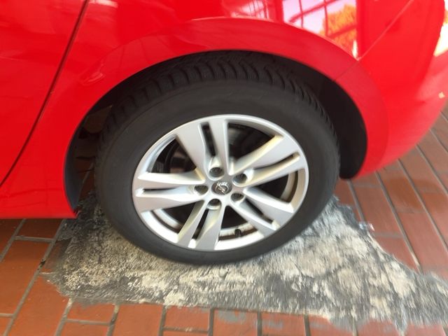 Opel Astra 1.0 Turbo Active Start/Stop 2016 – снимка 5