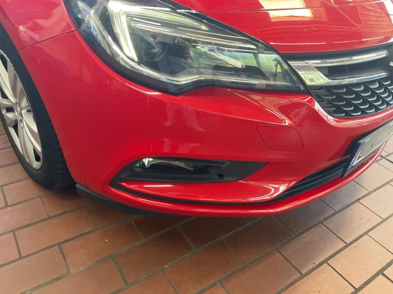 Opel Astra 1.0 Turbo Active Start/Stop 2016 – снимка 37