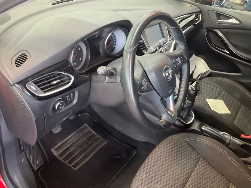 Opel Astra 1.0 Turbo Active Start/Stop 2016 – снимка 30