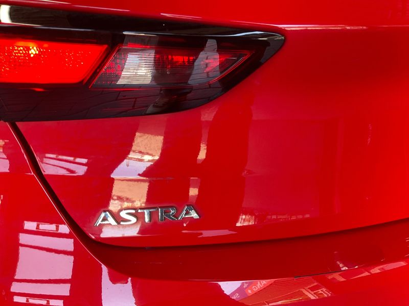 Opel Astra 1.0 Turbo Active Start/Stop 2016 – снимка 34