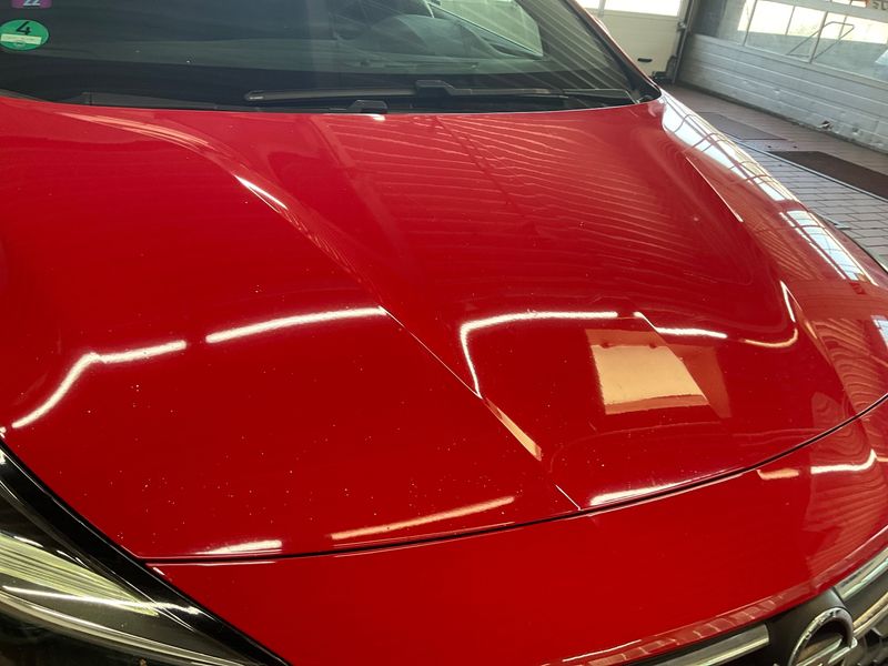 Opel Astra 1.0 Turbo Active Start/Stop 2016 – снимка 36