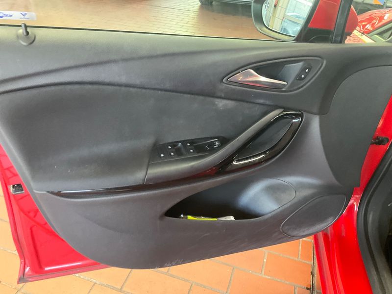Opel Astra 1.0 Turbo Active Start/Stop 2016 – снимка 29