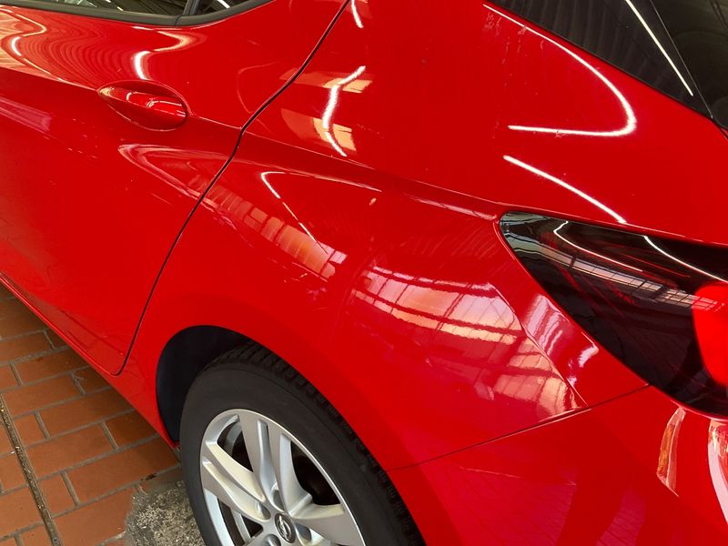 Opel Astra 1.0 Turbo Active Start/Stop 2016 – снимка 28