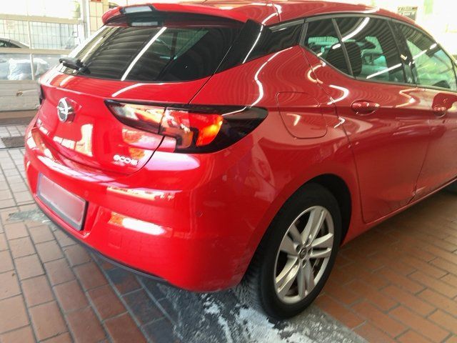 Opel Astra 1.0 Turbo Active Start/Stop 2016 – снимка 8