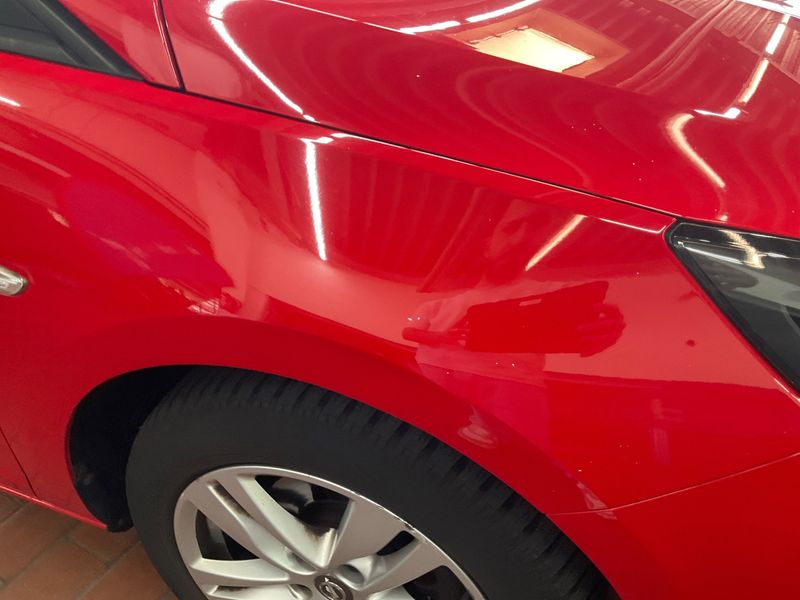 Opel Astra 1.0 Turbo Active Start/Stop 2016 – снимка 22