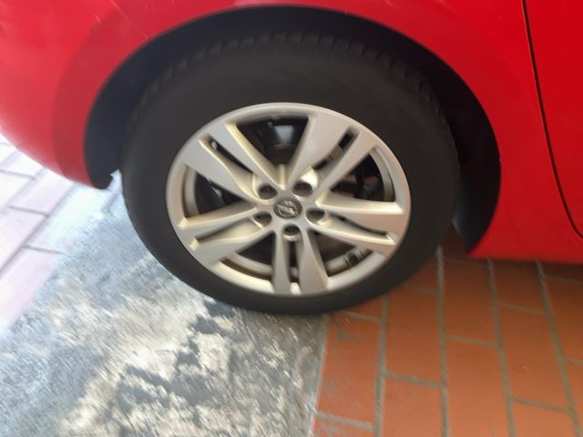 Opel Astra 1.0 Turbo Active Start/Stop 2016 – снимка 9