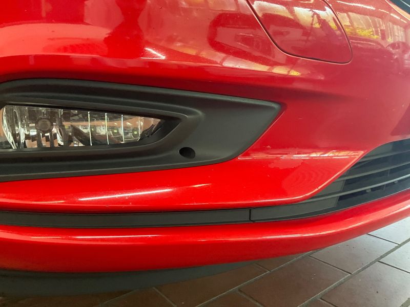 Opel Astra 1.0 Turbo Active Start/Stop 2016 – снимка 39