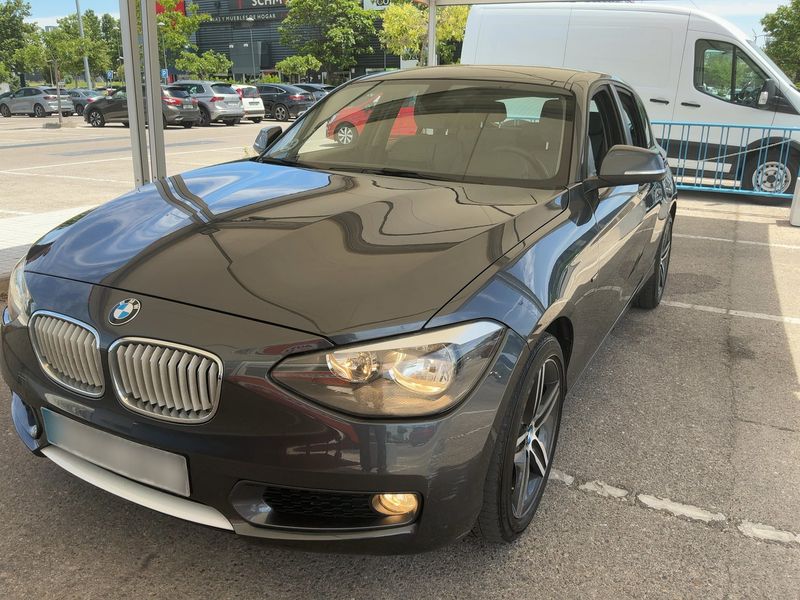 1er 120d